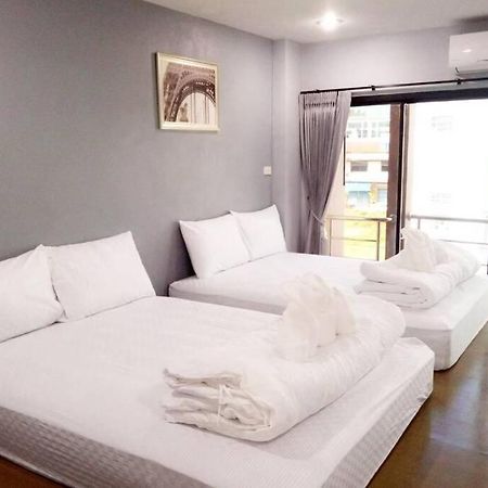 Khoksametchun Hostel Plus هات ياي المظهر الخارجي الصورة