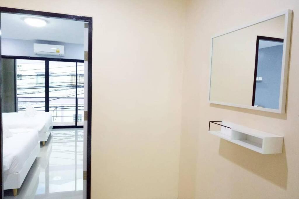 Khoksametchun Hostel Plus هات ياي المظهر الخارجي الصورة